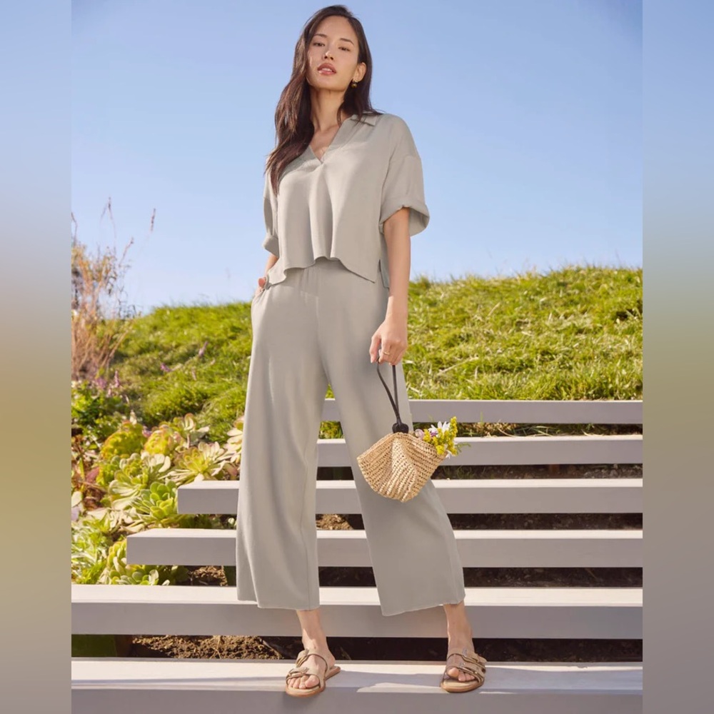 NEW SPLENDID BROOK PANT Fawn L